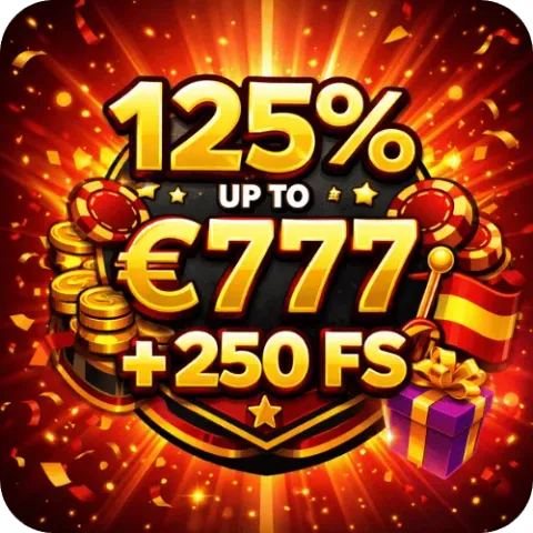 casino promo